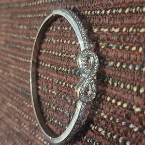 Infinity Bracelet